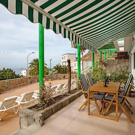 Casa Los Veleros F1 Puerto Rico  Exterior photo